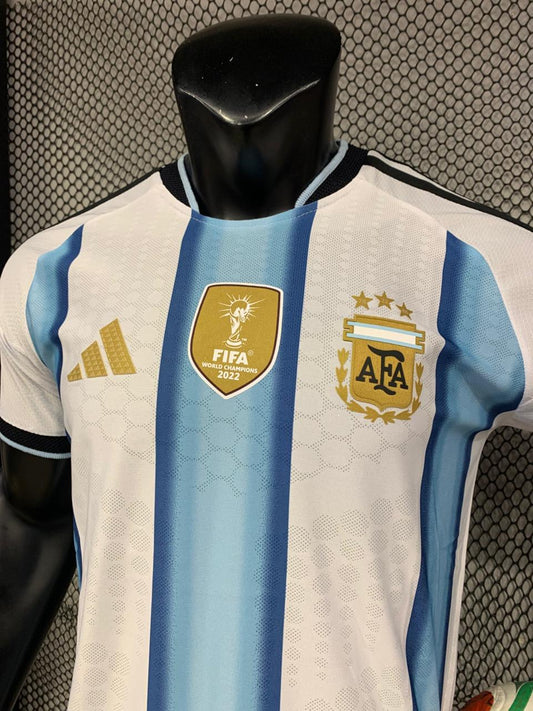تيشرت منتخب الارجنتين الاساسي