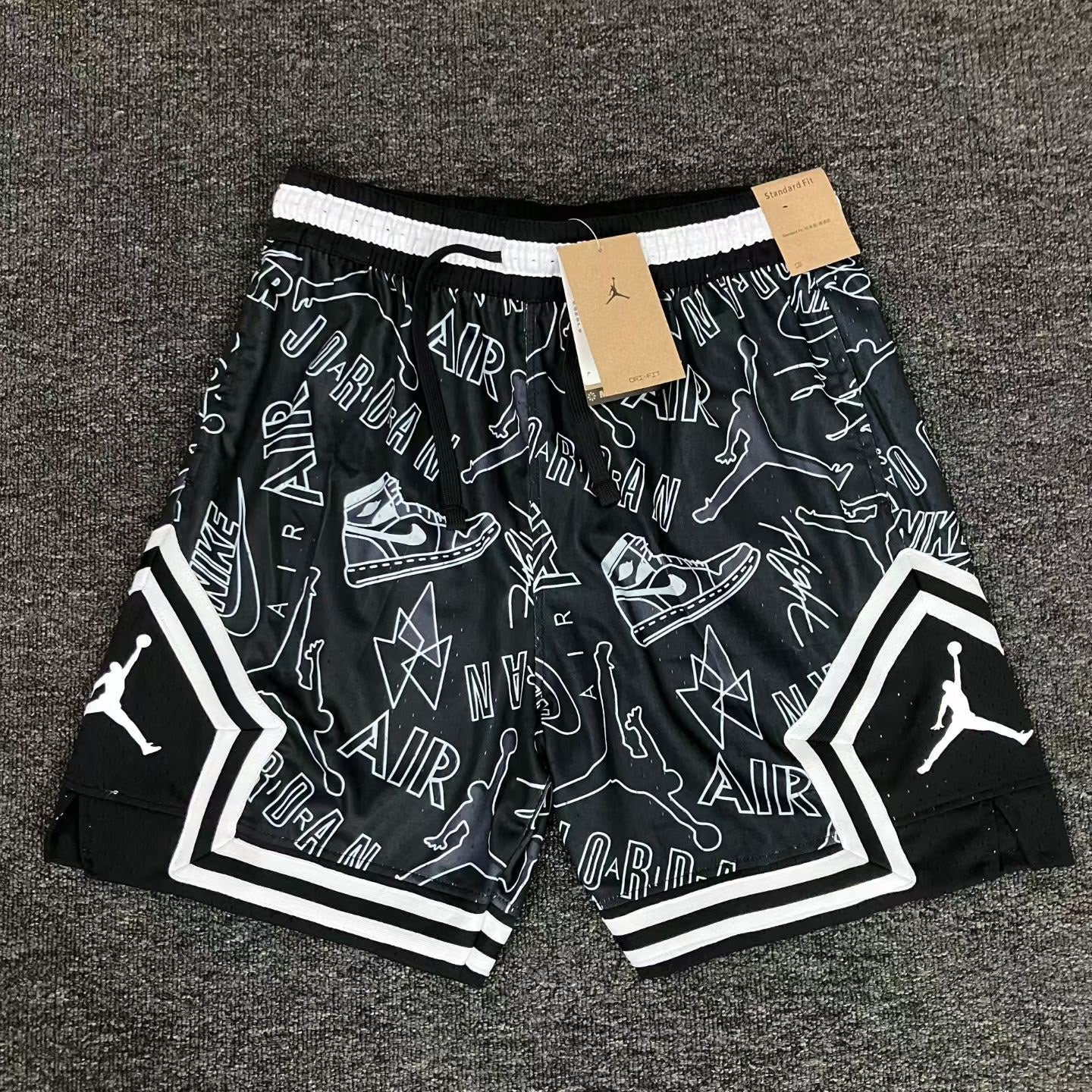 Basketball jerseys Short