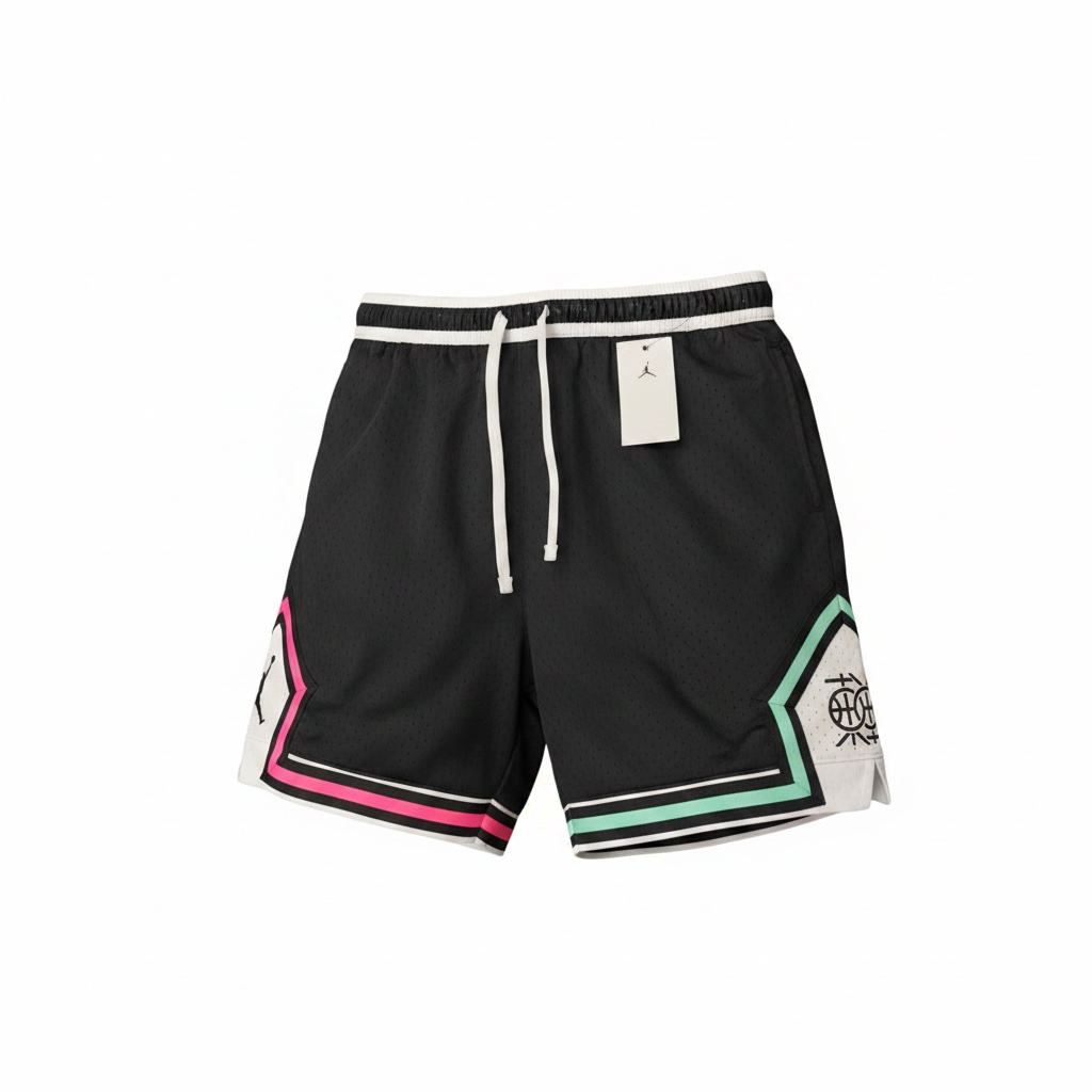 Short Basketball- original quality
