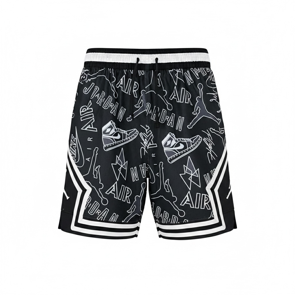 Short Basketball- original quality