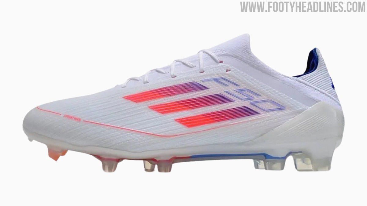 استارز f50