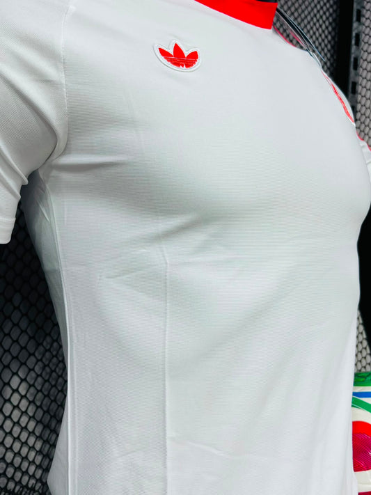 vintage liverpool shirt season 26/27