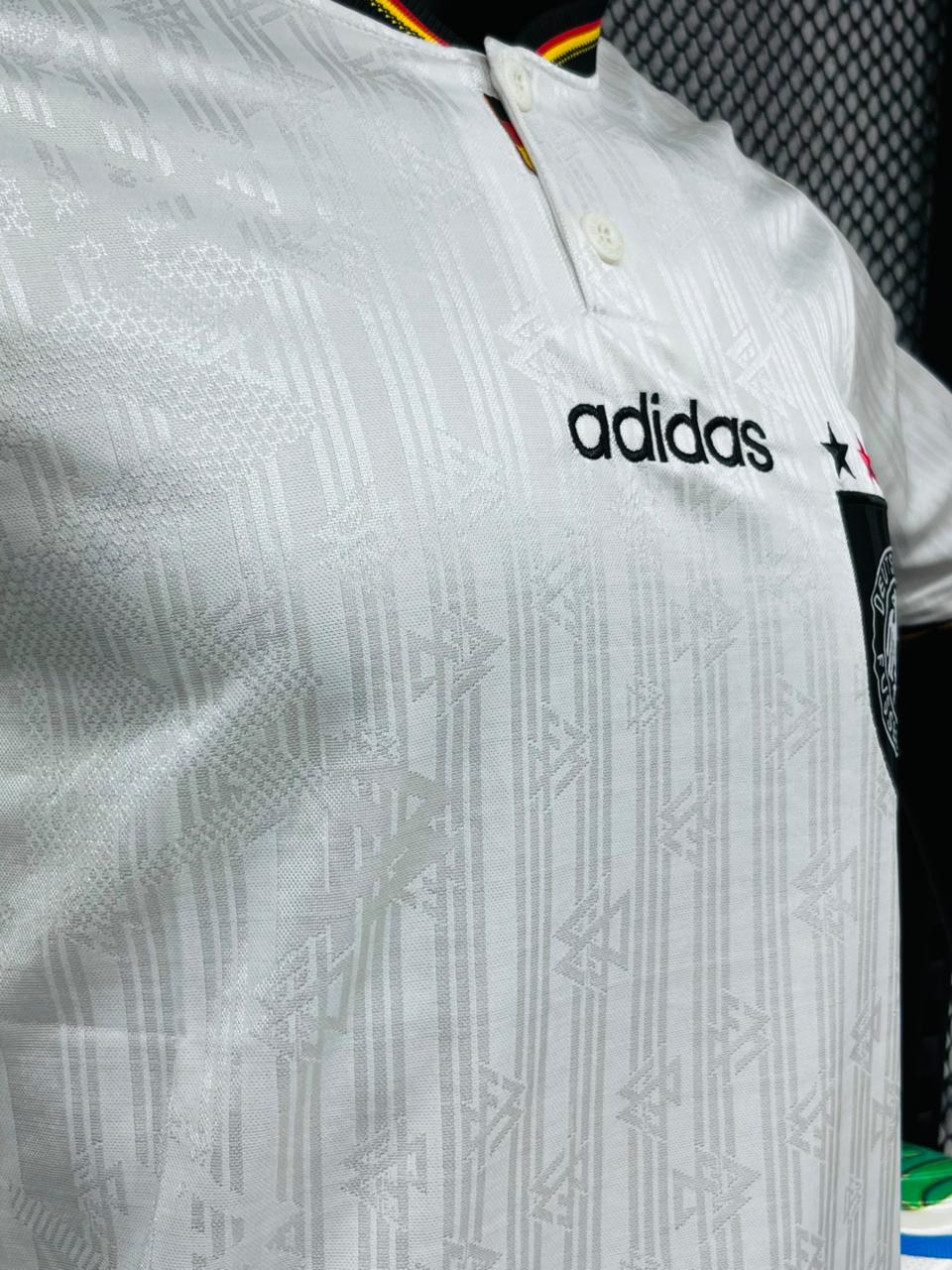 Deutch Classic tee Retro 1990 Home