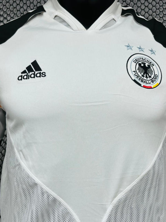 Deutch Classic tee 2004 Home