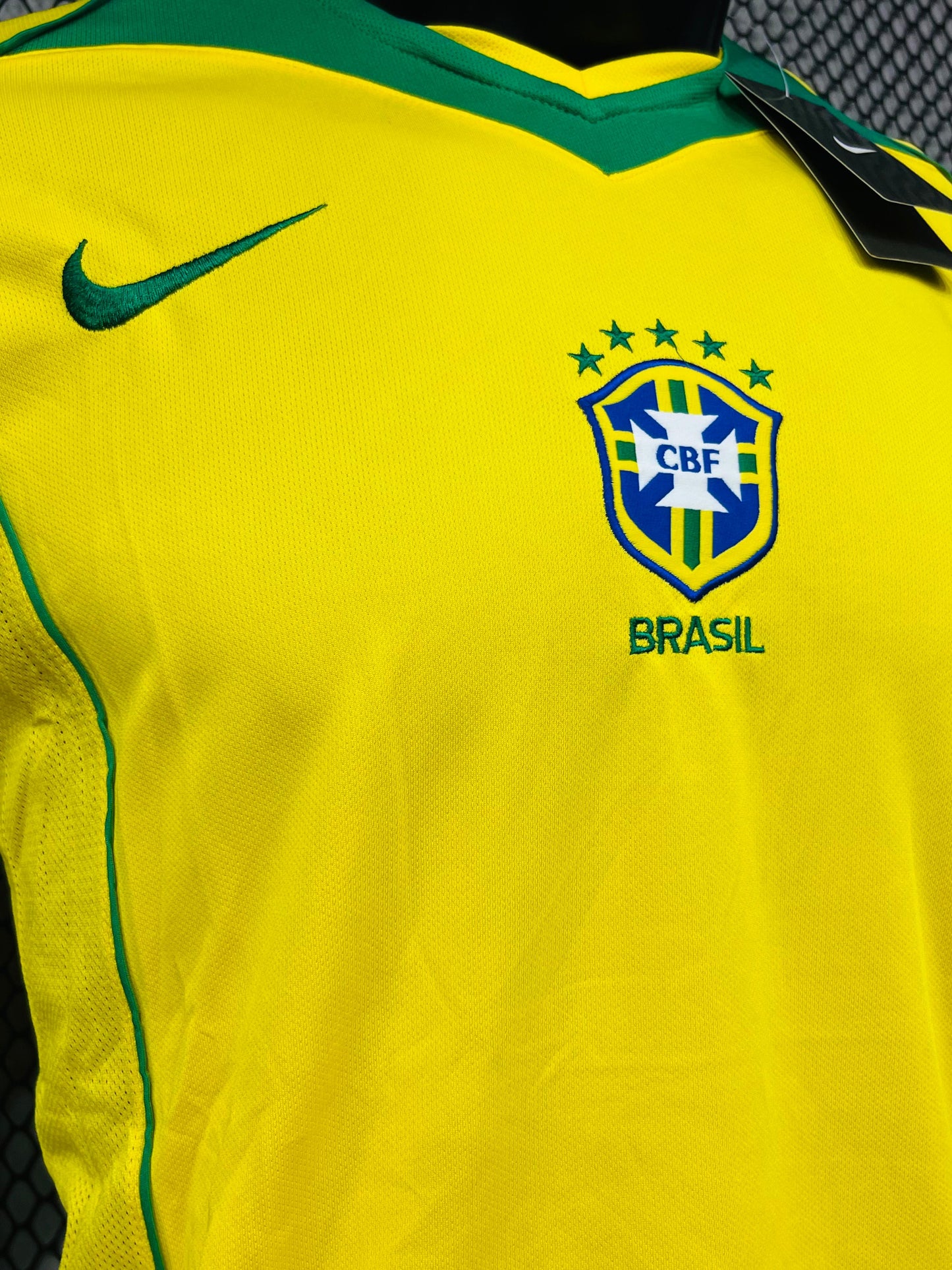 Brasil 2006 Home