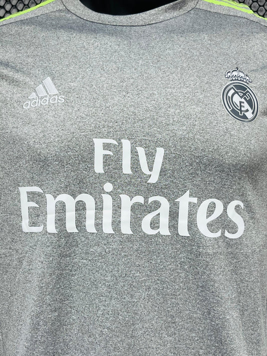 Real Madrid Training 2014/2015
