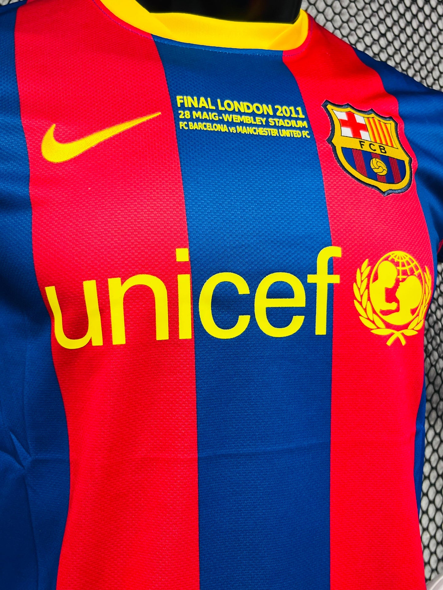 Barcelona 2011 Home