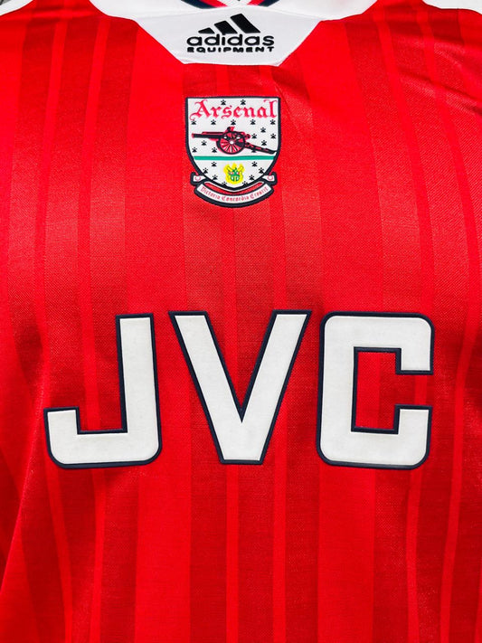 Arsenal 1998/1999 Home
