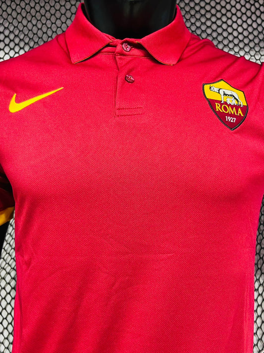Roma 2013/2014 Home