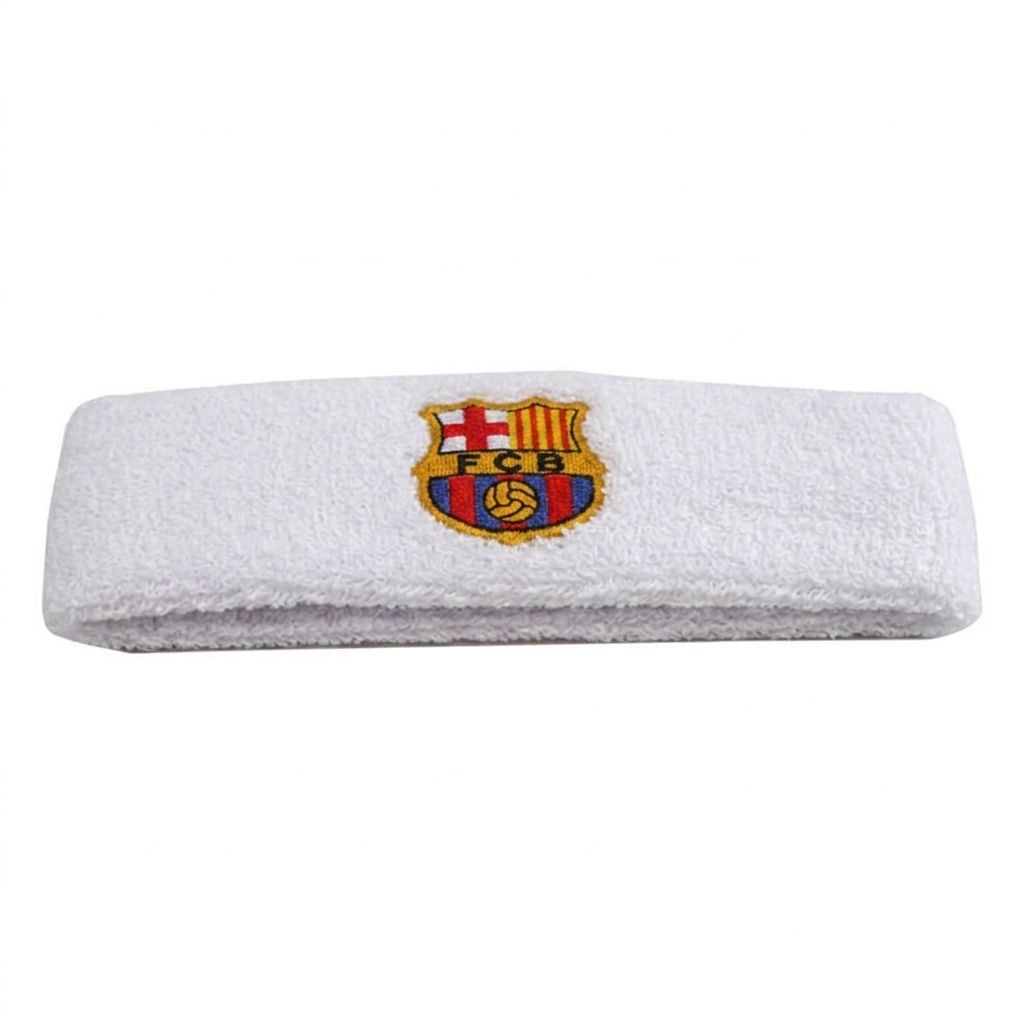 Barcelona Headband