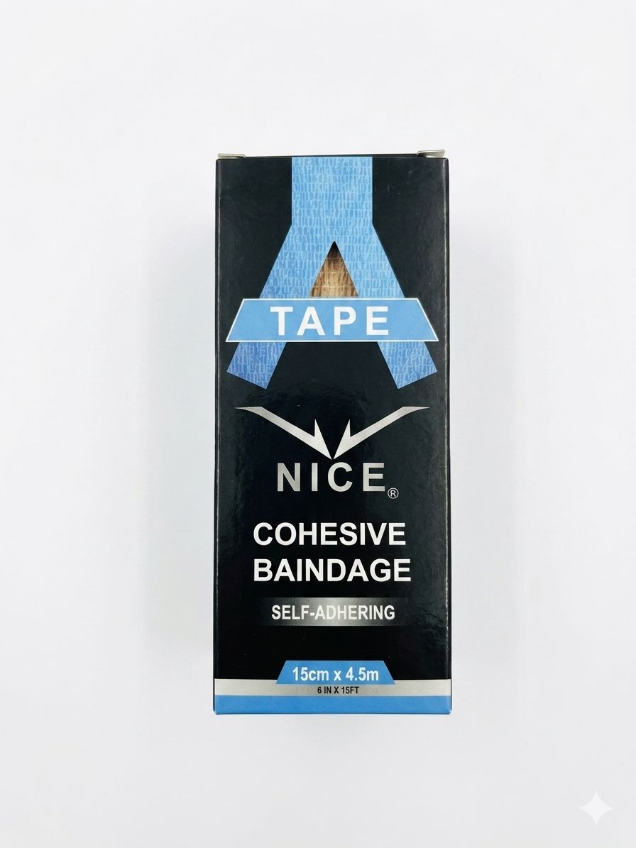 Baindage Tape