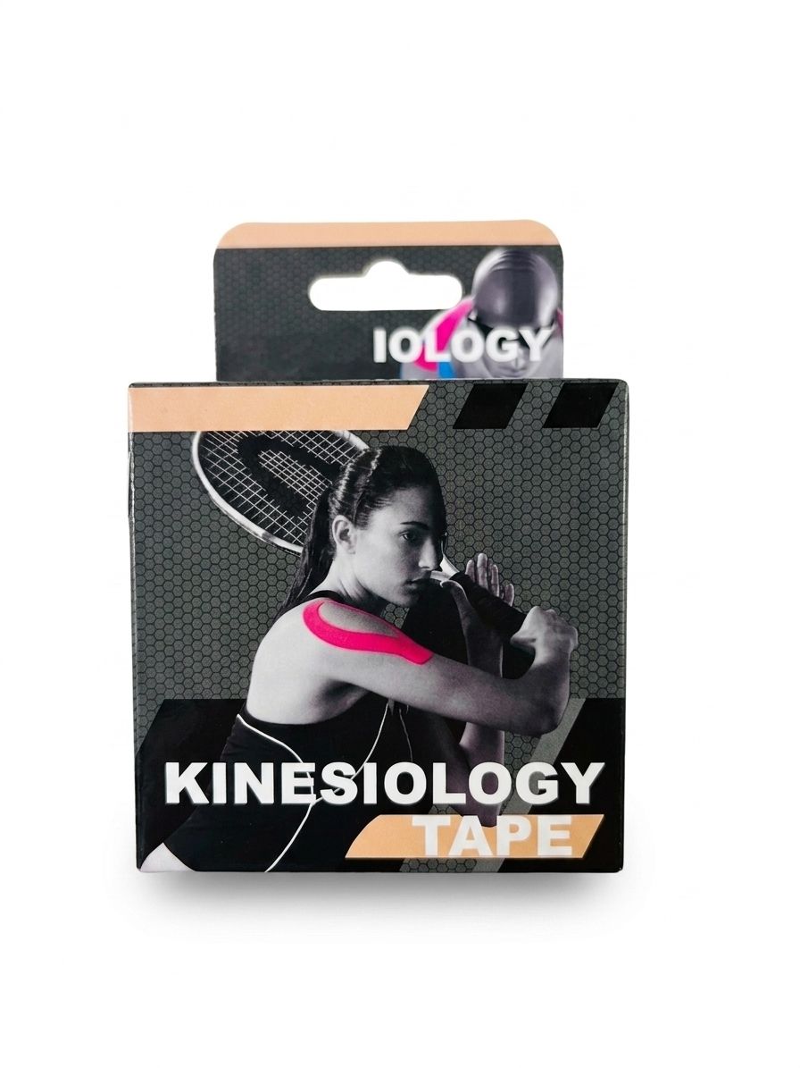 Kinesiology Tape