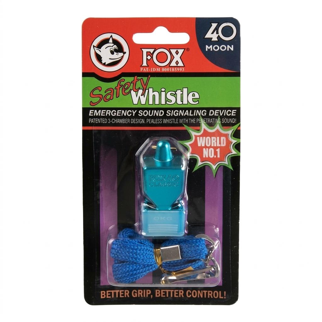 Fox Whistle