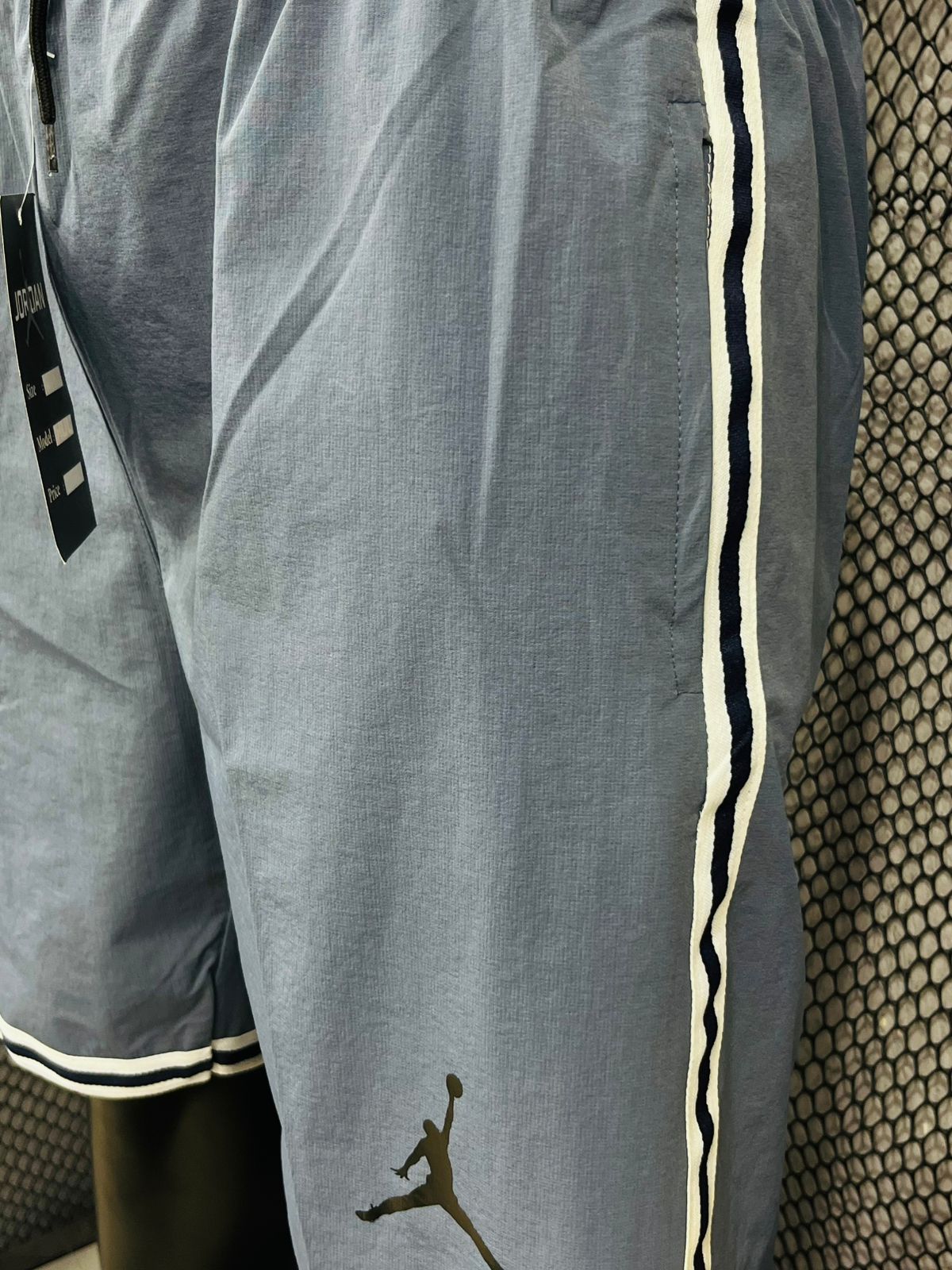 Jordan Short