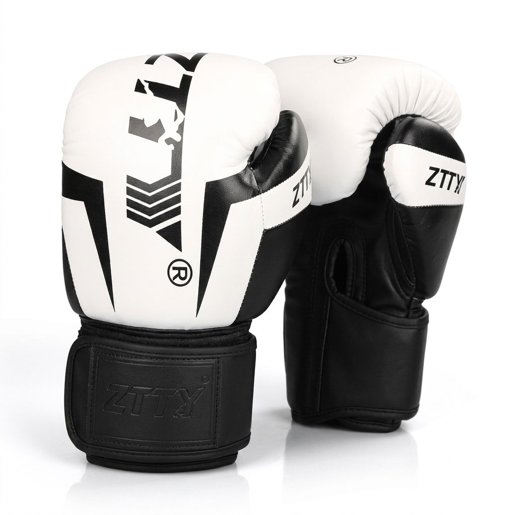 ZTN Boxing Gloves