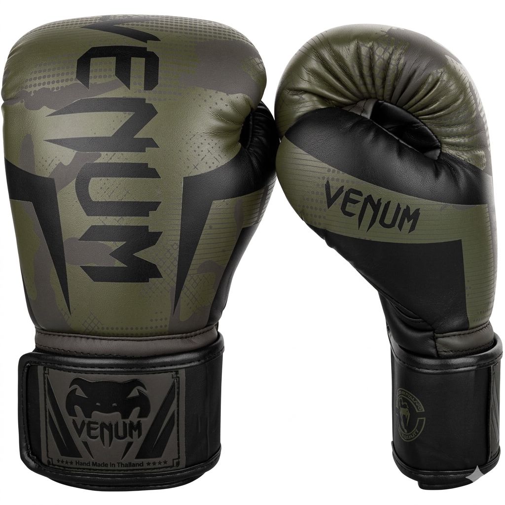 Venum Boxing Gloves