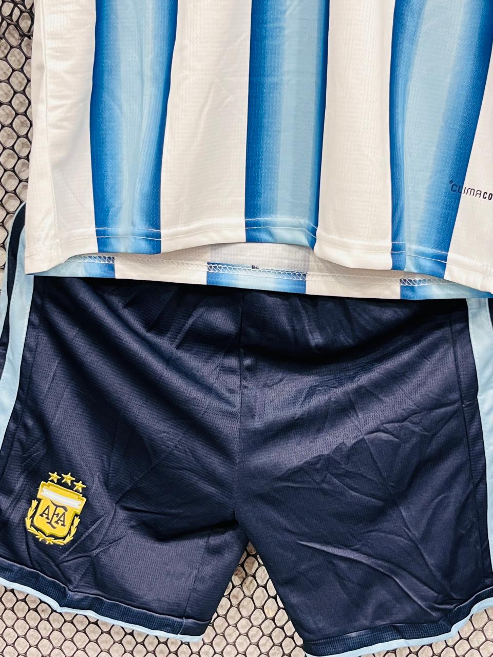 Argentina Home 26/27