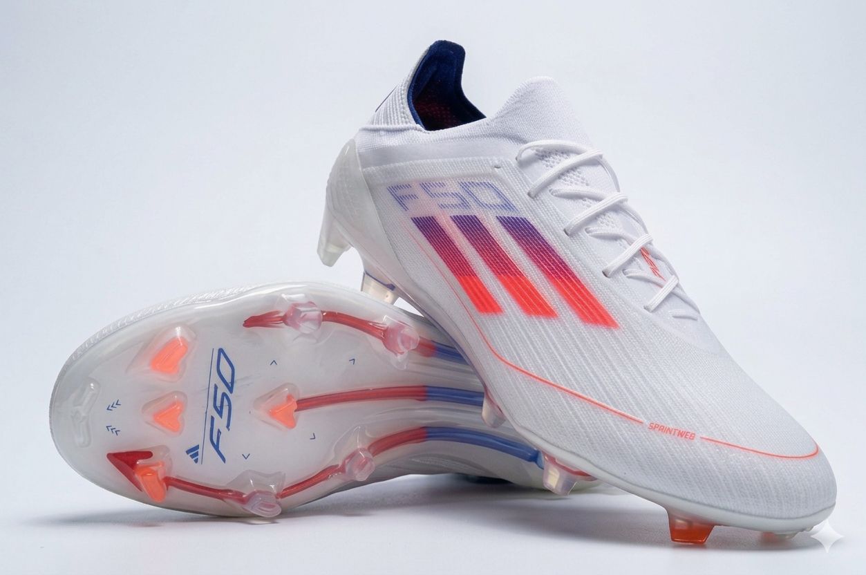 استارز f50