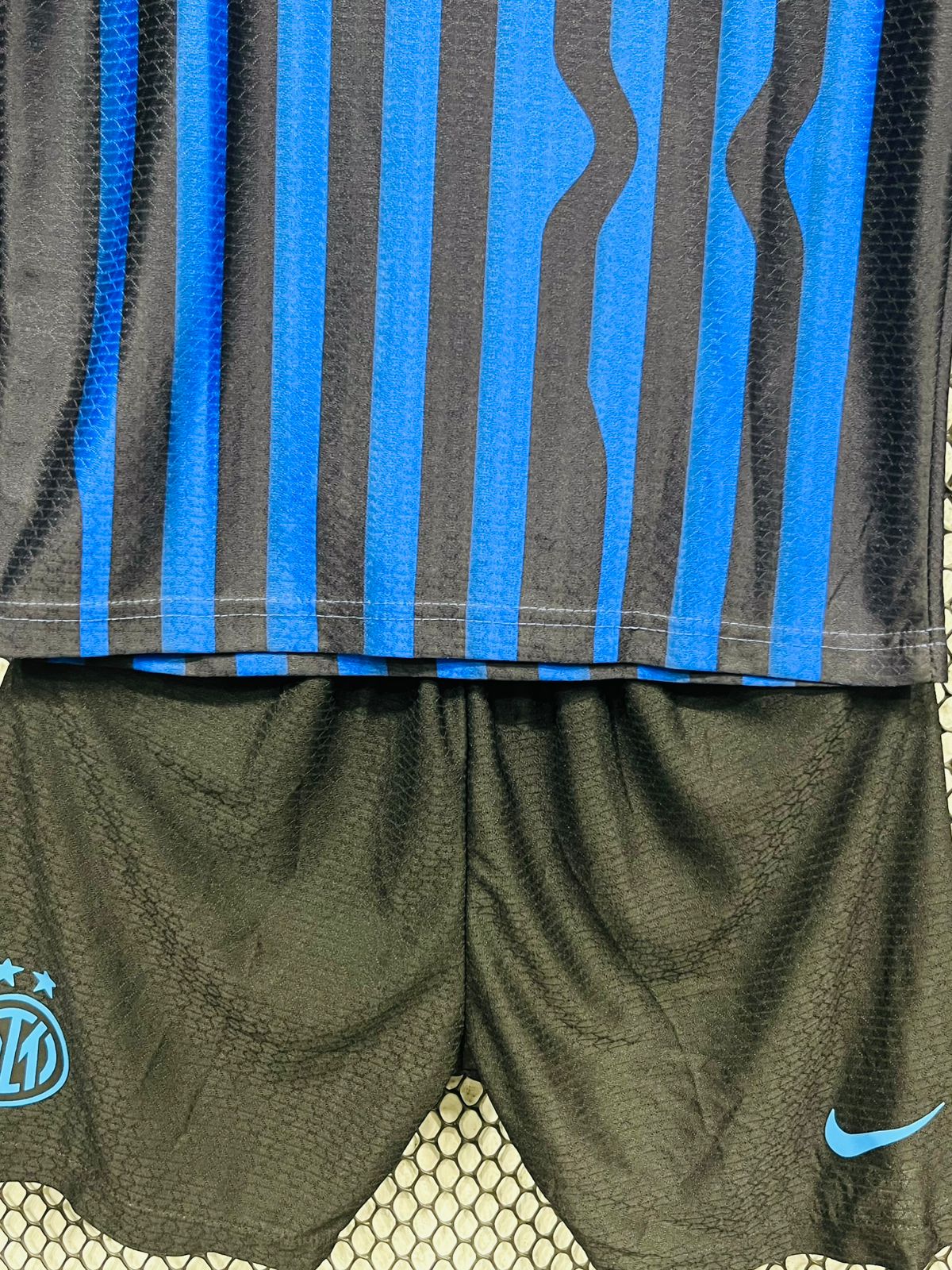 Inter Milan Home 26/27