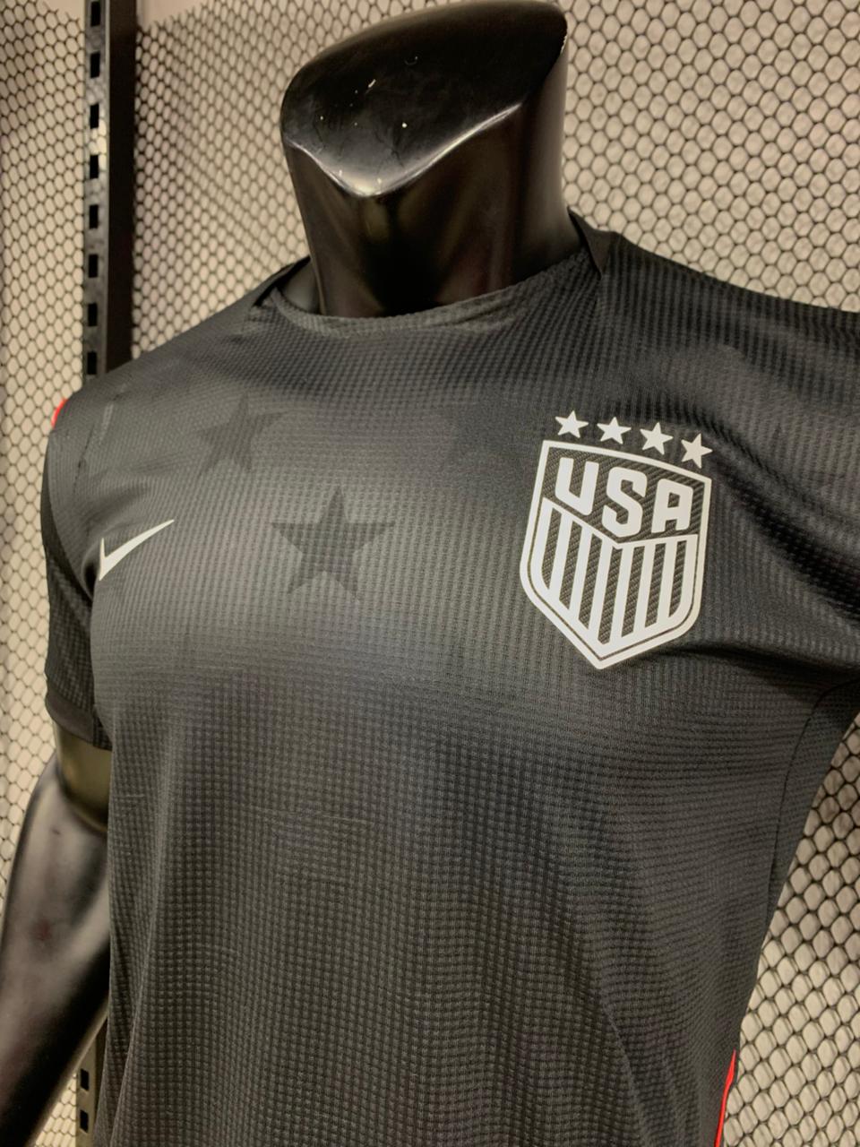 تيشرت منتخب امريكا USA الاحتياطي 2026