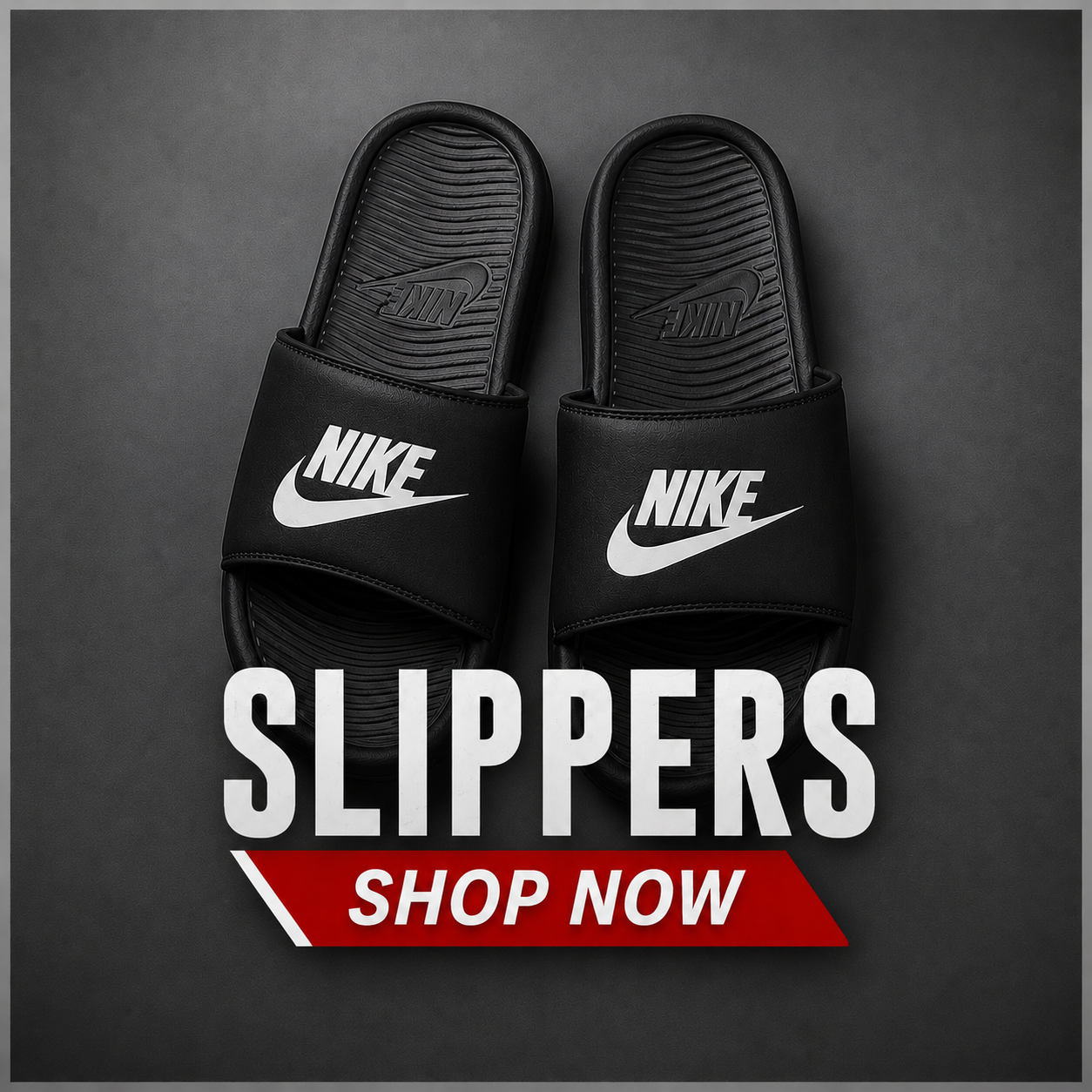 SLIPPERS