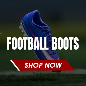 FOOTBALL BOOTS