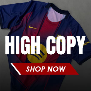 HIGH COPY