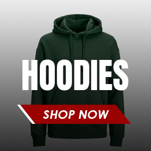 HOODIES