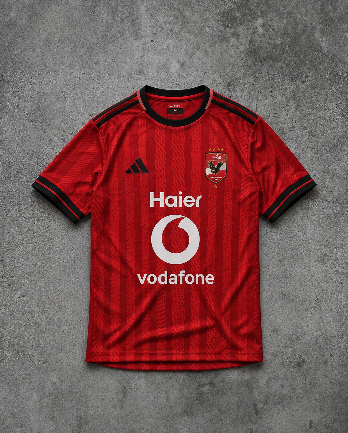 AL Ahly