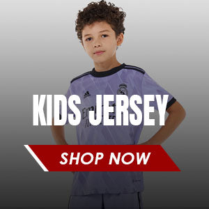 KIDS JERSEY