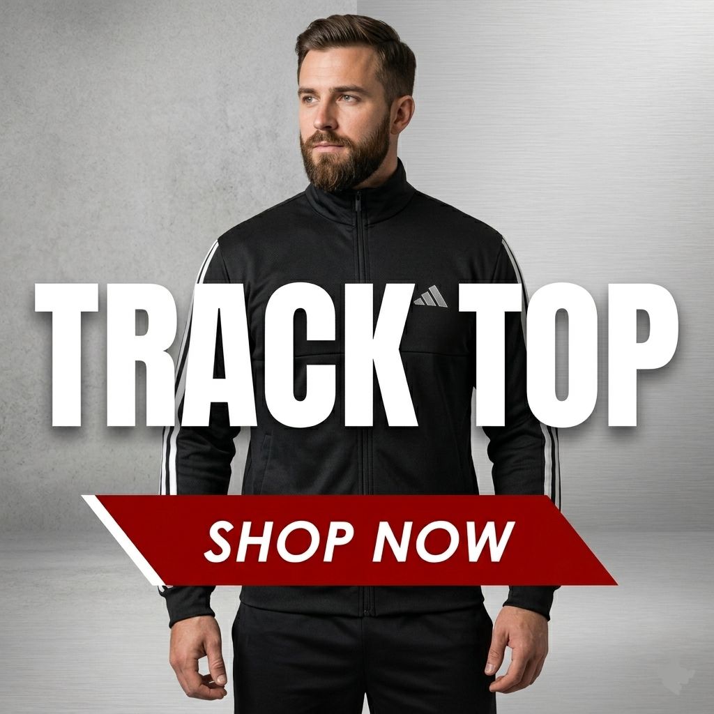 TRACK TOP