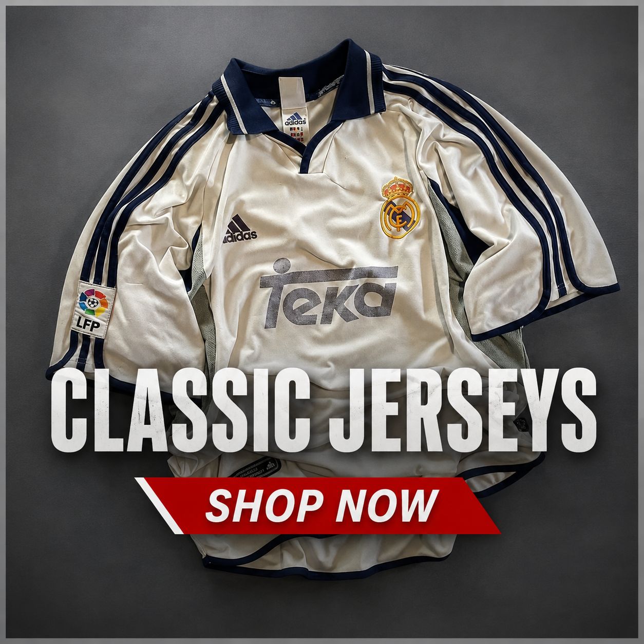 Classic Jerseys