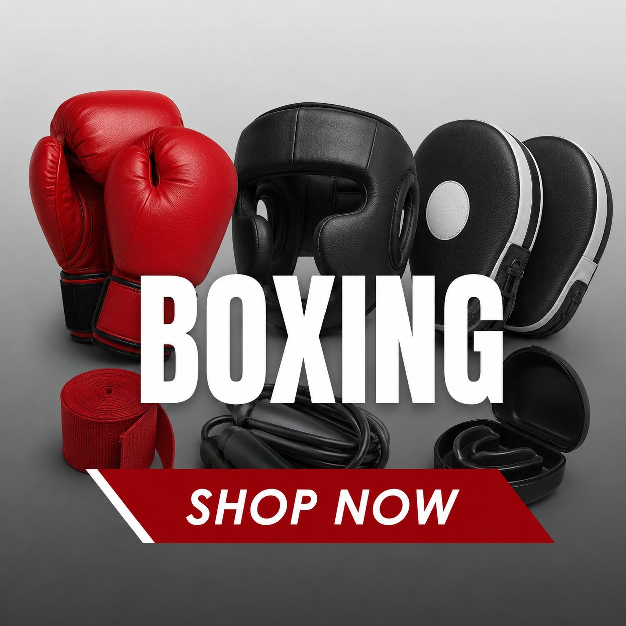 BOXING