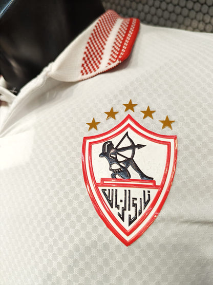 تيشيرت الزمالك بولو 26/27