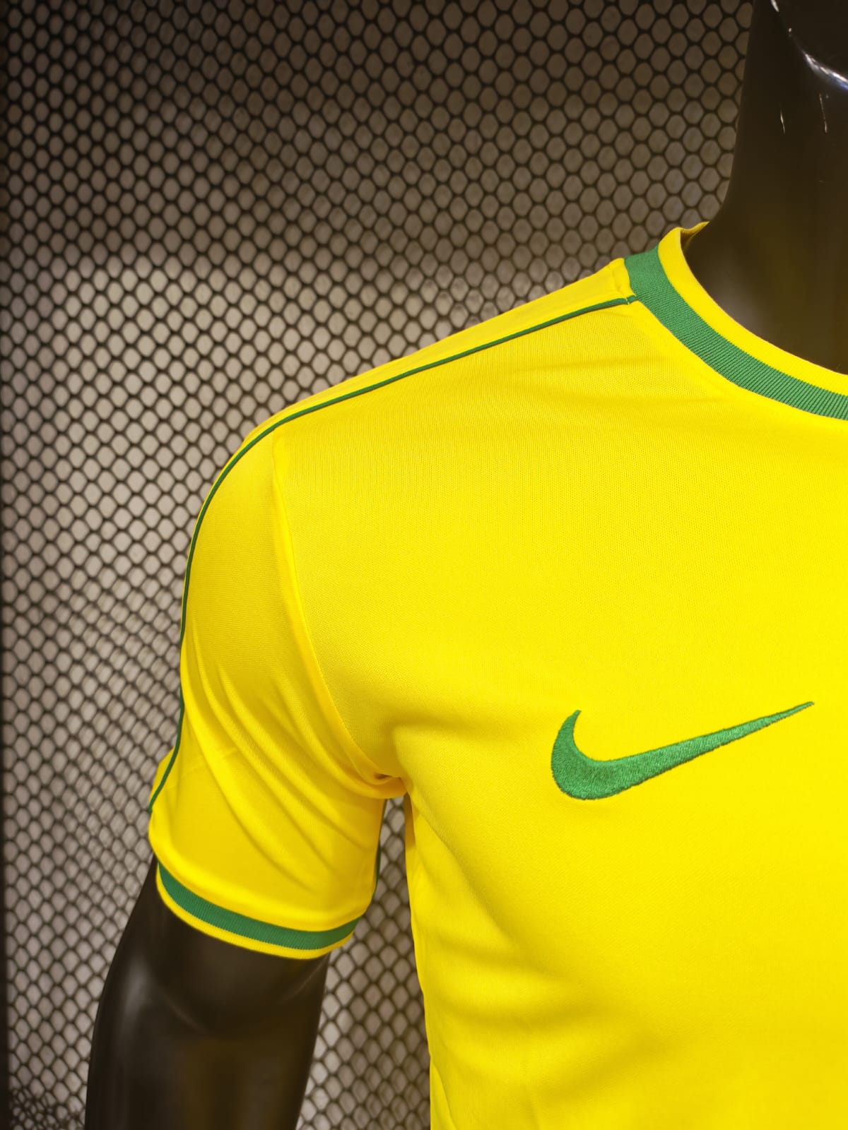 Brazil – 1998 World cup