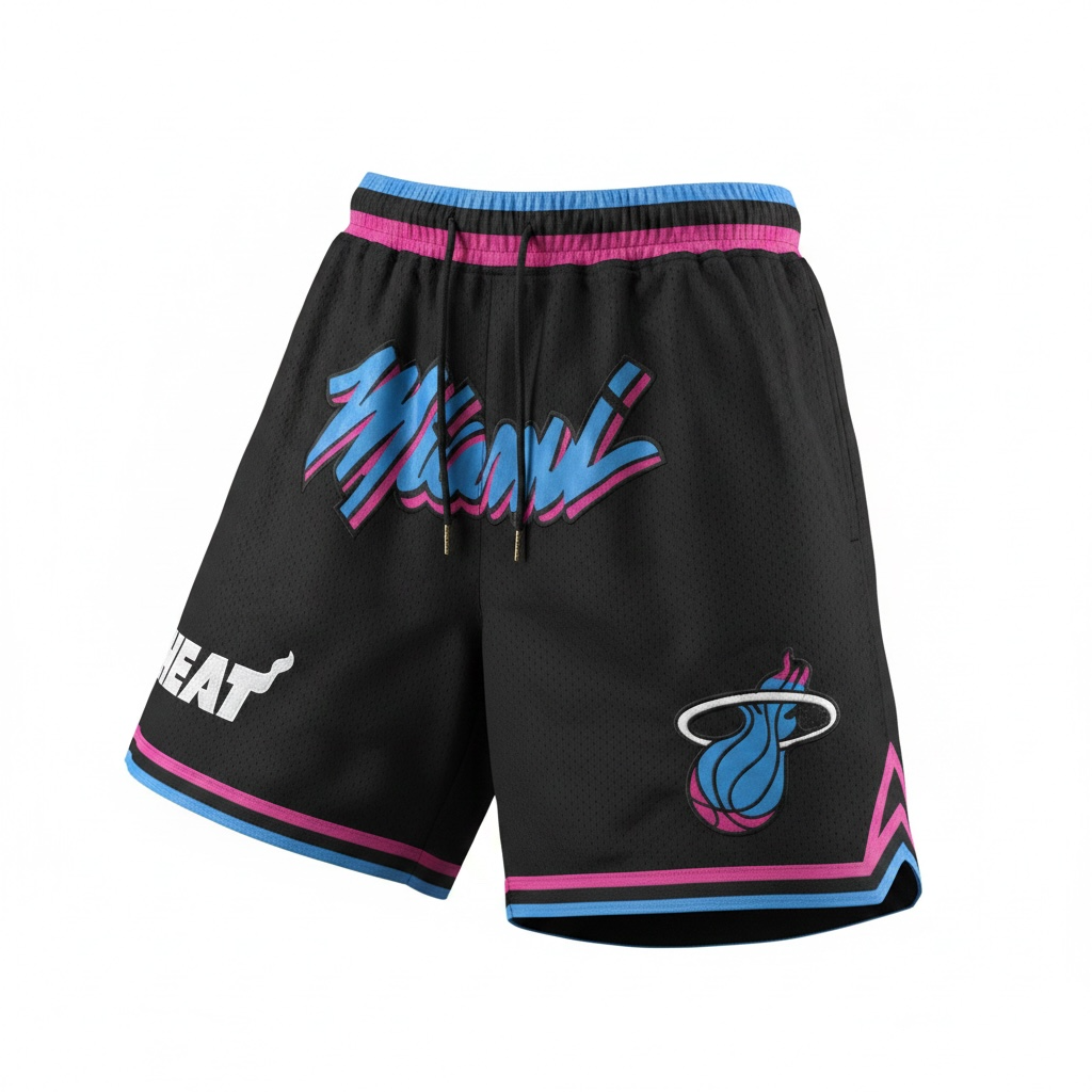 Short Basketball- original quality