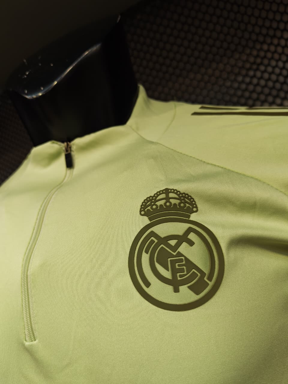تراك ريال مدريد ثري دي