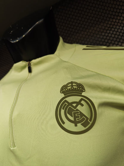 تراك ريال مدريد ثري دي