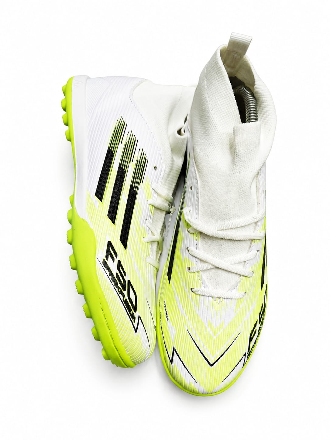 ADIDAS F50 CLUB TF SHOES