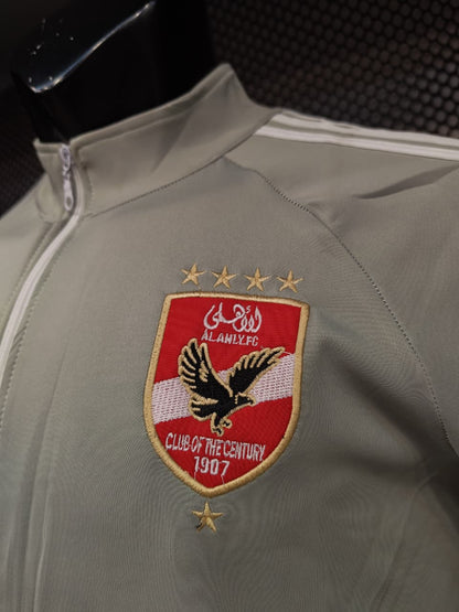 تراك الاهلي تطريز سوسته كاملة