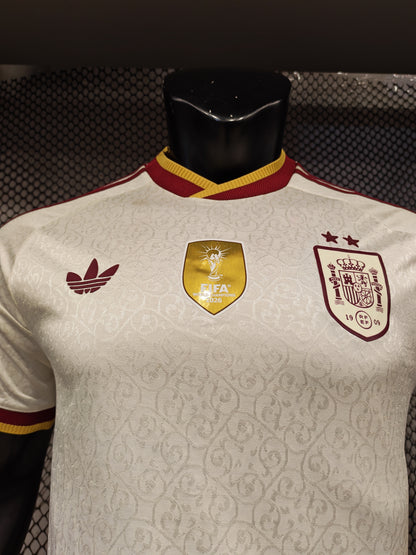 Spain Away- New player’s edition