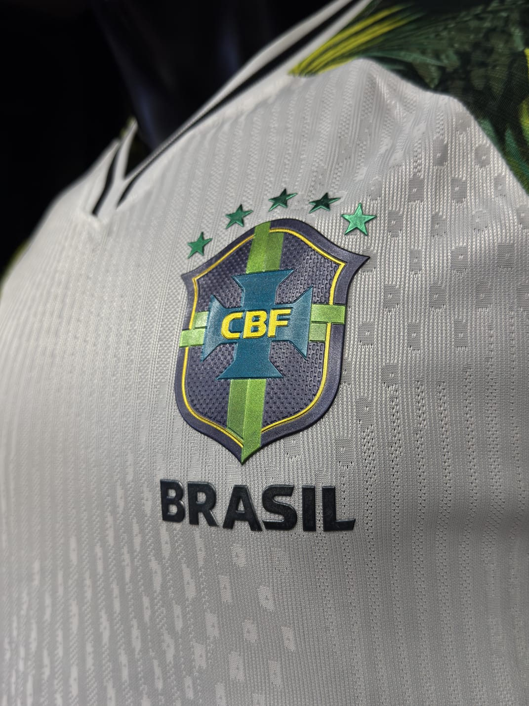 Brazil Limited Edition26/27