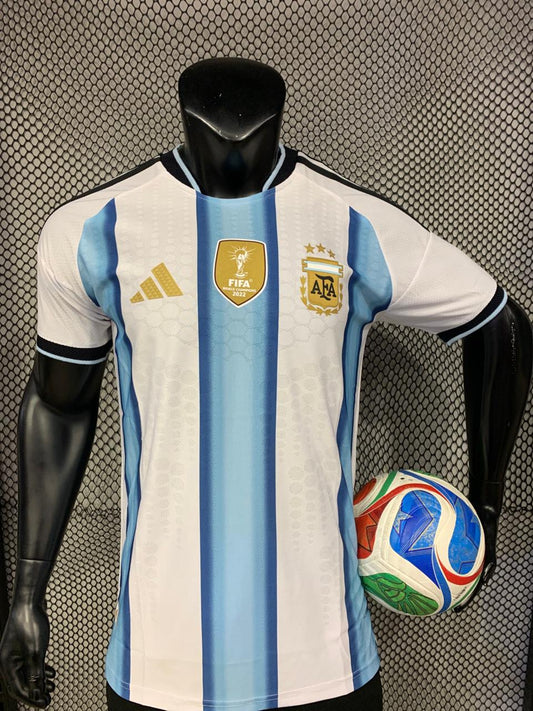 تيشرت منتخب الارجنتين الاساسي