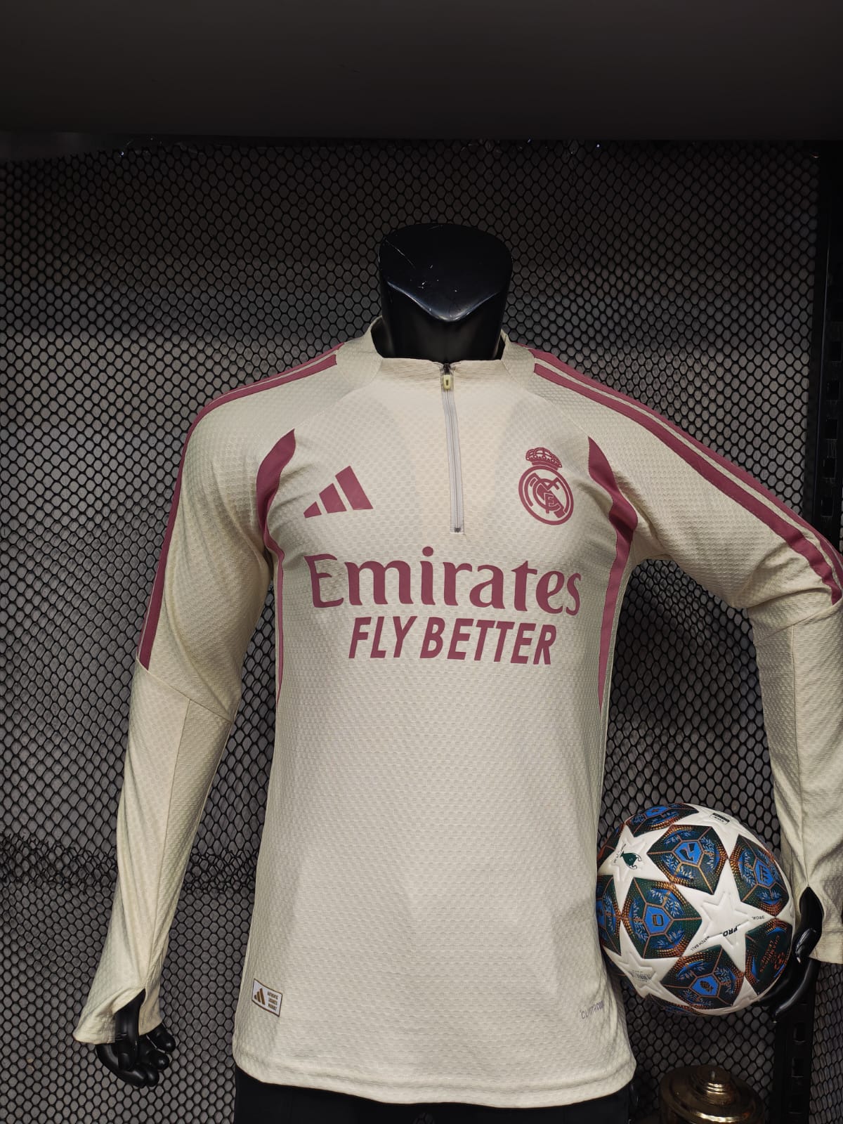 تراك ريال مدريد 26/27