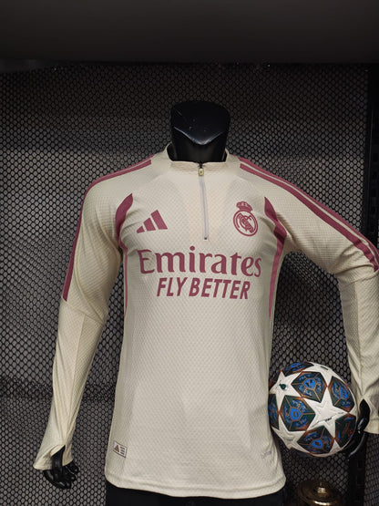 تراك ريال مدريد 26/27