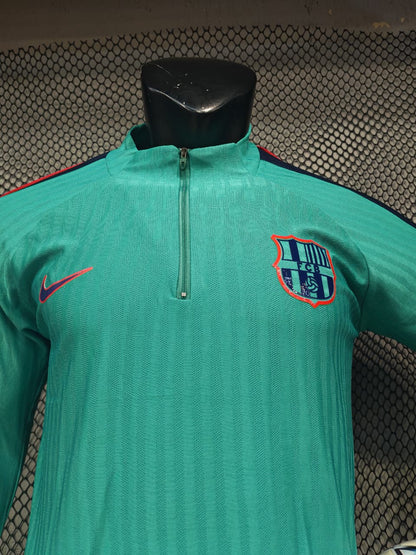 تراك برشلونه التاني 26/27