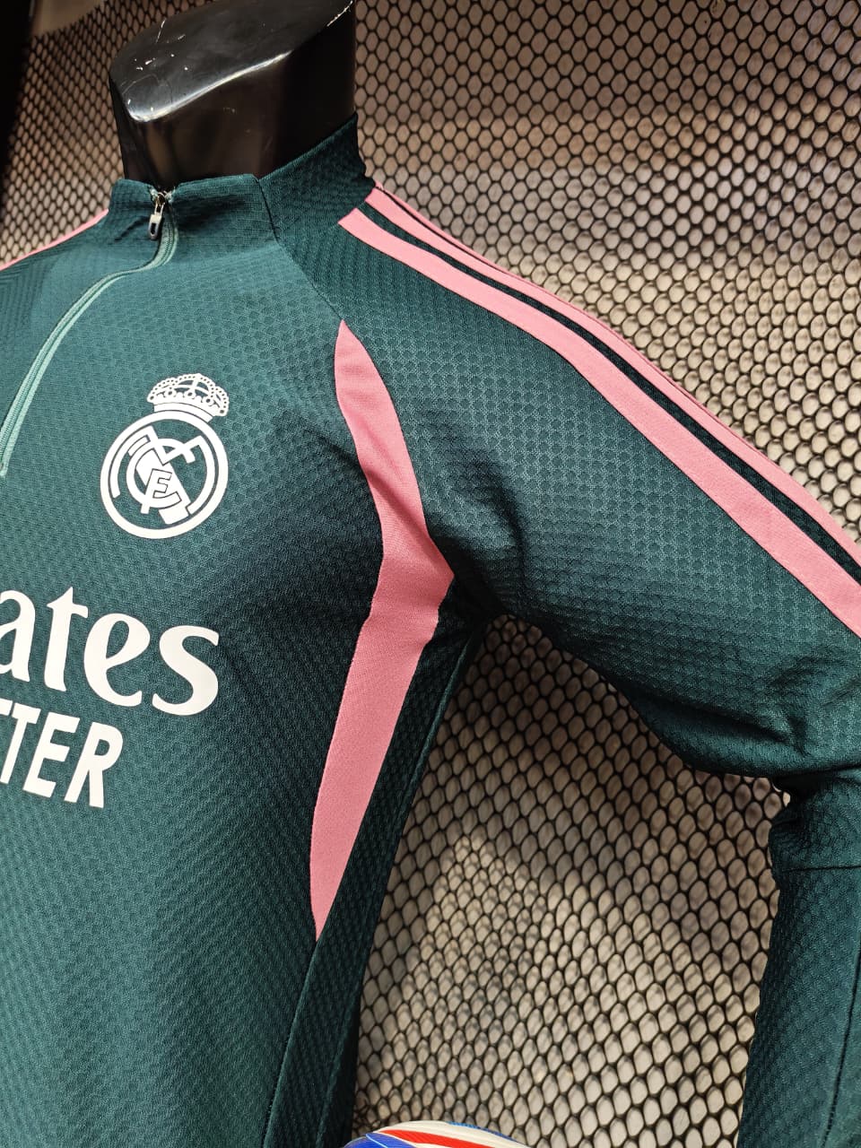تراك ريال مدريد التاني 26/27