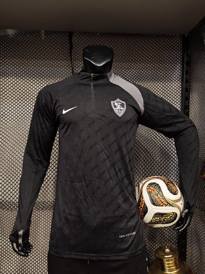تراك الزمالك الاسود