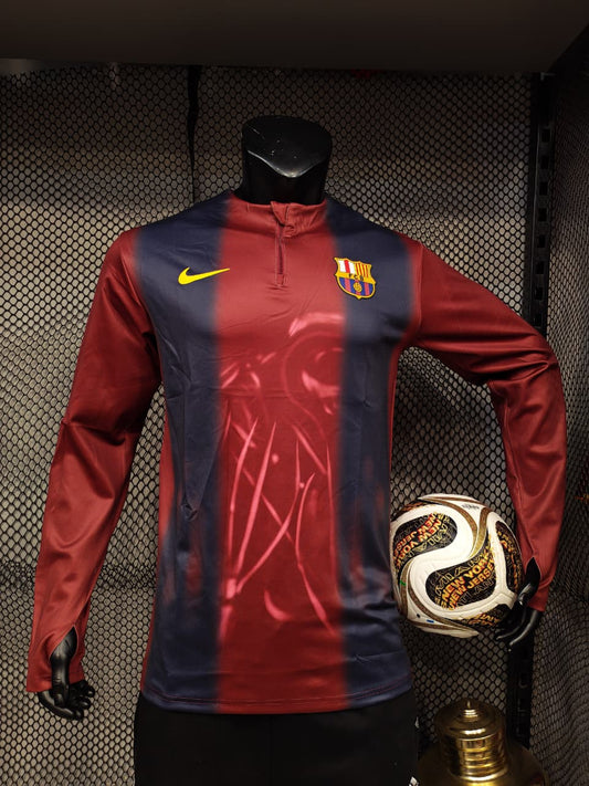 تراك برشلونه ترافيس كوت