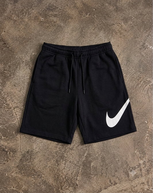 NIKE LOGO SHORT COTTON